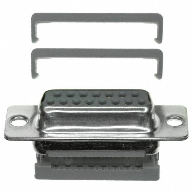 184-015-292-001 NorComp Inc.  Ensembles de connecteurs D-Sub